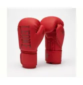 Боксерські рукавиці Leone GN058 TONE X Red
