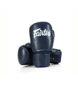 Боксерські рукавиці Fairtex BGV27 Blue