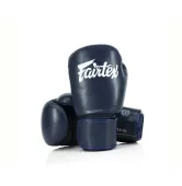 Боксерські рукавиці Fairtex BGV27 Blue