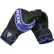 Боксерські рукавиці RDX 4B Robo Kids Blue/Black  (капа в комплекті) - фото №2