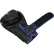 Боксерські рукавиці RDX 4B Robo Kids Blue/Black  (капа в комплекті) - фото №5