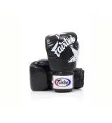 Боксерські рукавиці Fairtex BGV1 Nation Print Black