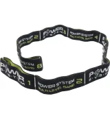 Эспандер с петлями для растяжки Power System PS-4067 Multilevel Elastic Band