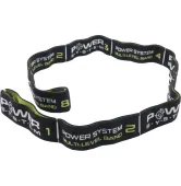 Эспандер с петлями для растяжки Power System PS-4067 Multilevel Elastic Band