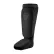Защита голени и стопы RDX Shin Instep Foam Black/Black M - фото №1
