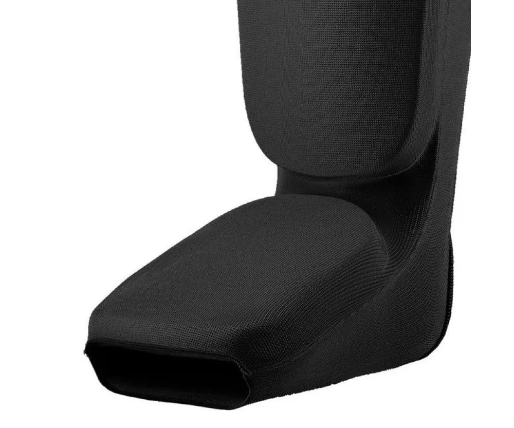 Защита голени и стопы RDX Shin Instep Foam Black/Black M