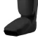 Защита голени и стопы RDX Shin Instep Foam Black/Black M - фото №4