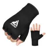 Рукавиці RDX Inner Black/White L