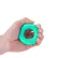Еспандер кистьовий силіконовий PowerPlay PP-4338 Hand Grip Medium 20 кг. Зелений - фото №2