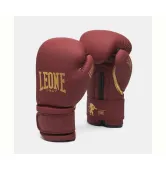Боксерські рукавиці Leone GN059X BORDEAUX ED