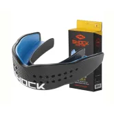 Капа Shock Doctor 8901 SuperFit Power Black - Adult