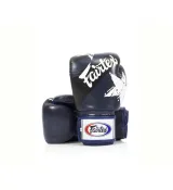 Боксерські рукавиці Fairtex BGV1 Nation Print Blue