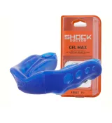 Капа Shock doctor Gel Max Blue Adult 6150-BLU-AD