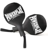 Боксерські ракетки PowerPlay PP_3057 Rackets Black (пара)
