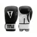Боксерські рукавиці TITLE Premier Leather Black/White XL 16 oz