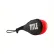 Ракетка для таеквондо (хлопушка) TITLE Boxing Duo Target Training Paddle Black/Red