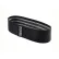 Тканевая резинка для фитнеса и спорта Power System PS-4093 Booty Band LVL 3 Black/Grey (d_94 см. 6-12кг.)