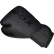 Боксерские перчатки RDX F6 Kara Matte Black (капа в комплекте) - фото №7