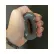 Эспандер кистевой силиконовый PowerPlay PP-4331 Hand Grip Large 30-35-40 кг. Серый - фото №2