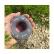 Эспандер кистевой силиконовый PowerPlay PP-4331 Hand Grip Large 30-35-40 кг. Серый - фото №8