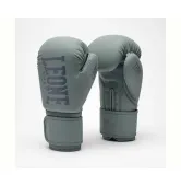 Боксерські рукавиці eone GN058 TONE X ight grey