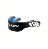 Капа Shock Doctor Gel Max Power доросла (вік 11+) Carbon (art. 6901-CA-AD)