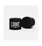 Бинти для боксу Leone AB705 Black 2.5m