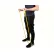 Эспандер-петля (резинка для фитнеса и кроссфита) PowerPlay 4115 Power Band Light Желтая (5-14kg) - фото №7