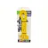 Эспандер-петля (резинка для фитнеса и кроссфита) PowerPlay 4115 Power Band Light Желтая (5-14kg) - фото №9
