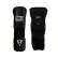 Захист гомілки та стопи TITLE Boxing Vinyl Shin-Instep Guards 2.0 Black дорослі