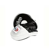 Лапи боксерські Fairtex FMV9 Focus Mitts Black/White