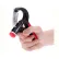 Эспандер кистевой PowerPlay PP-4323 с регулируемой нагрузкой 10-40 кг. Strength Grip Черно-красный - фото №3