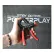 Эспандер кистевой PowerPlay PP-4323 с регулируемой нагрузкой 10-40 кг. Strength Grip Черно-красный - фото №5