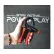 Эспандер кистевой PowerPlay PP-4323 с регулируемой нагрузкой 10-40 кг. Strength Grip Черно-красный - фото №6