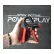 Эспандер кистевой PowerPlay PP-4323 с регулируемой нагрузкой 10-40 кг. Strength Grip Черно-красный - фото №7