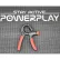 Эспандер кистевой PowerPlay PP-4323 с регулируемой нагрузкой 10-40 кг. Strength Grip Черно-красный - фото №8