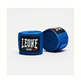 Бинти для боксу Leone AB705 Blue 4.5m