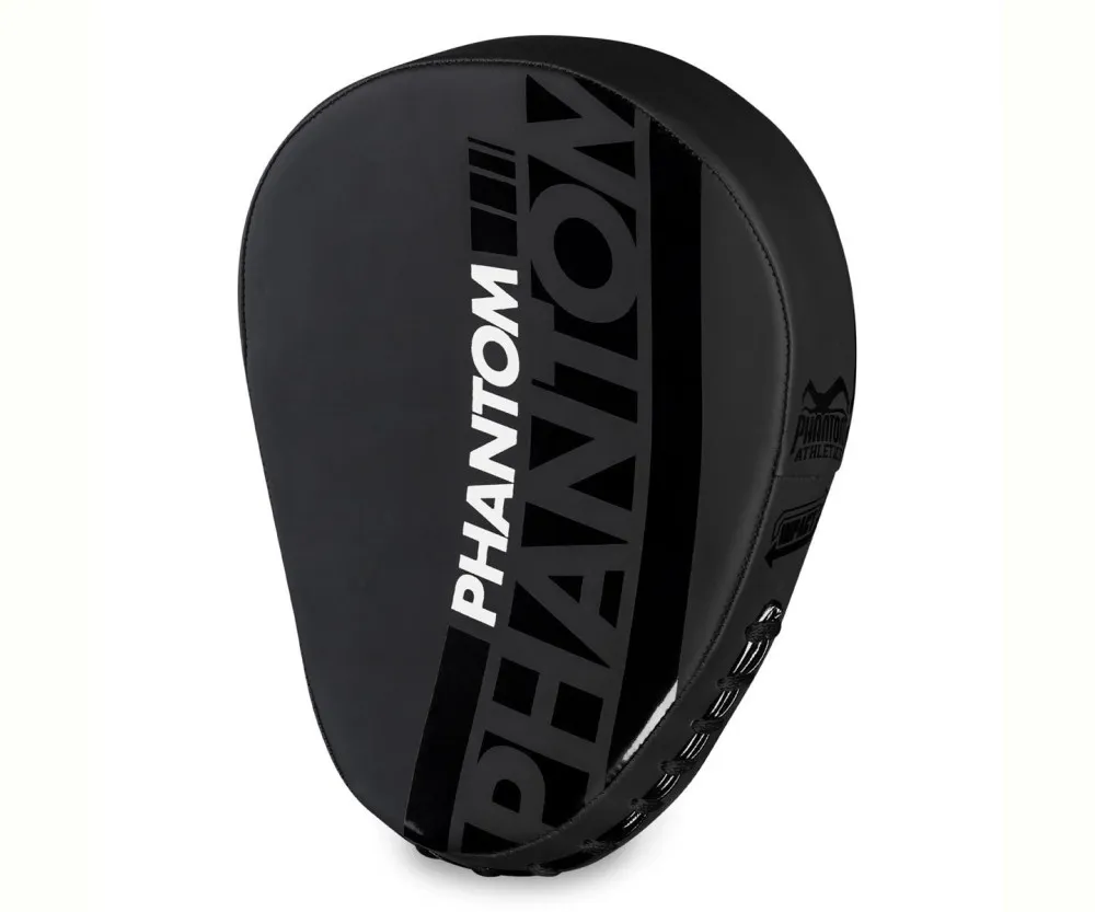 Лапи боксерські Phantom APEX Black