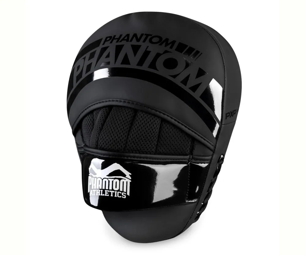 Лапи боксерські Phantom APEX Black