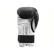Боксерські рукавиці TITLE Boxing Pro Style Leather Gloves3.0 Black/White 14 oz - фото №3