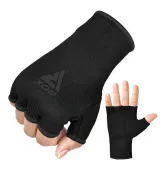 Рукавиці RDX Inner Black/Black XL