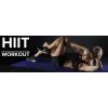 Тренировки HIIT (High-Intensity Interval Training)