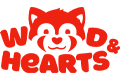 Wood and Hearts