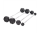 Фиксированые штанги