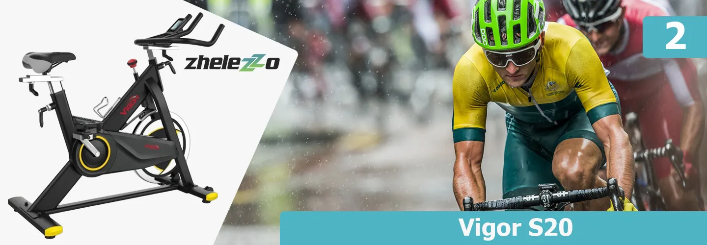 Vigor S20