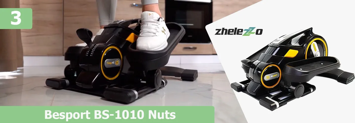 Be-Sport BS-1010 Nuts