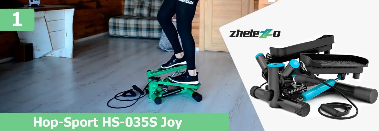 Hop-Sport HS-035S Joy