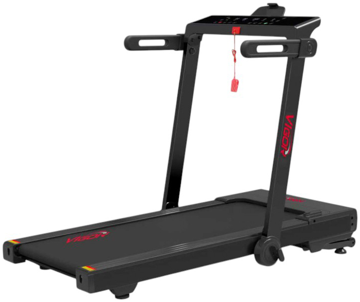 Купить Беговая дорожка Vigor K7500: характеристики, цена, отзывы