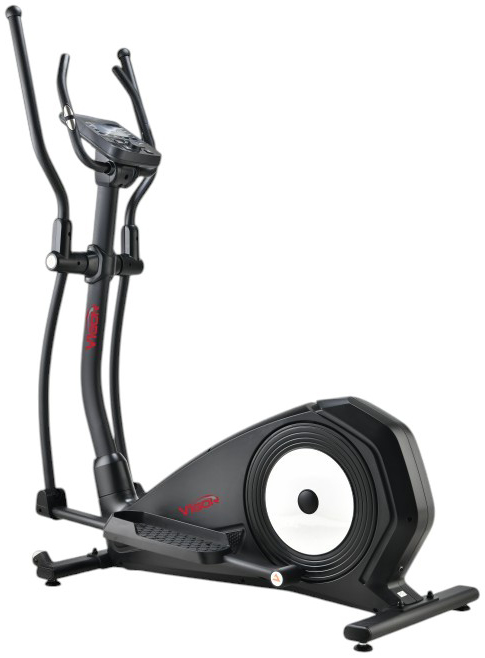 Купить Орбитрек Vigor T500M: характеристики, цена, отзывы