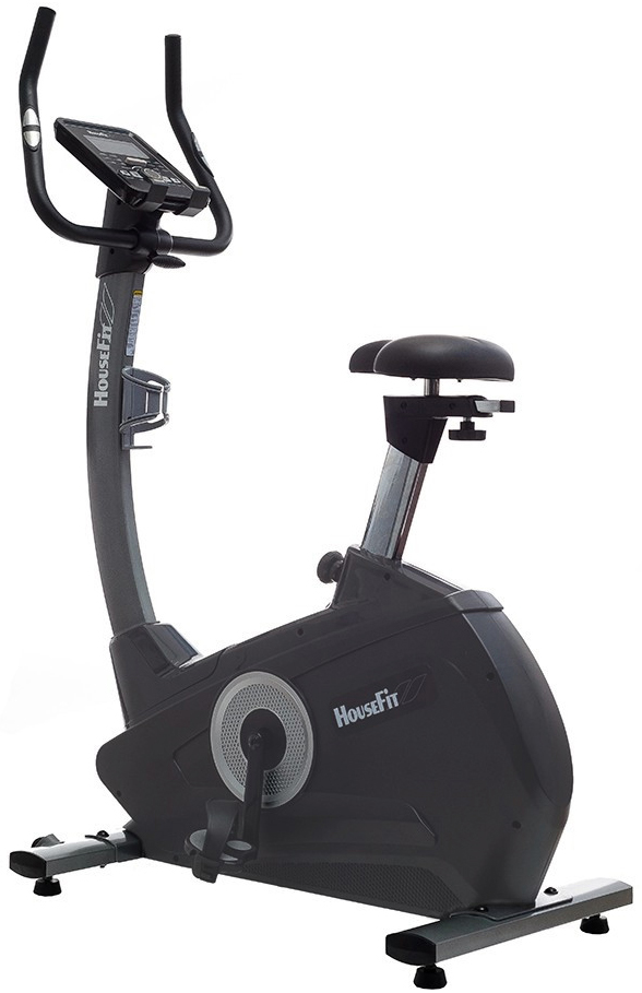 ロンヴェロップレショーファント Купить Велотренажер HouseFit HB 8268HPM silver: характеристики